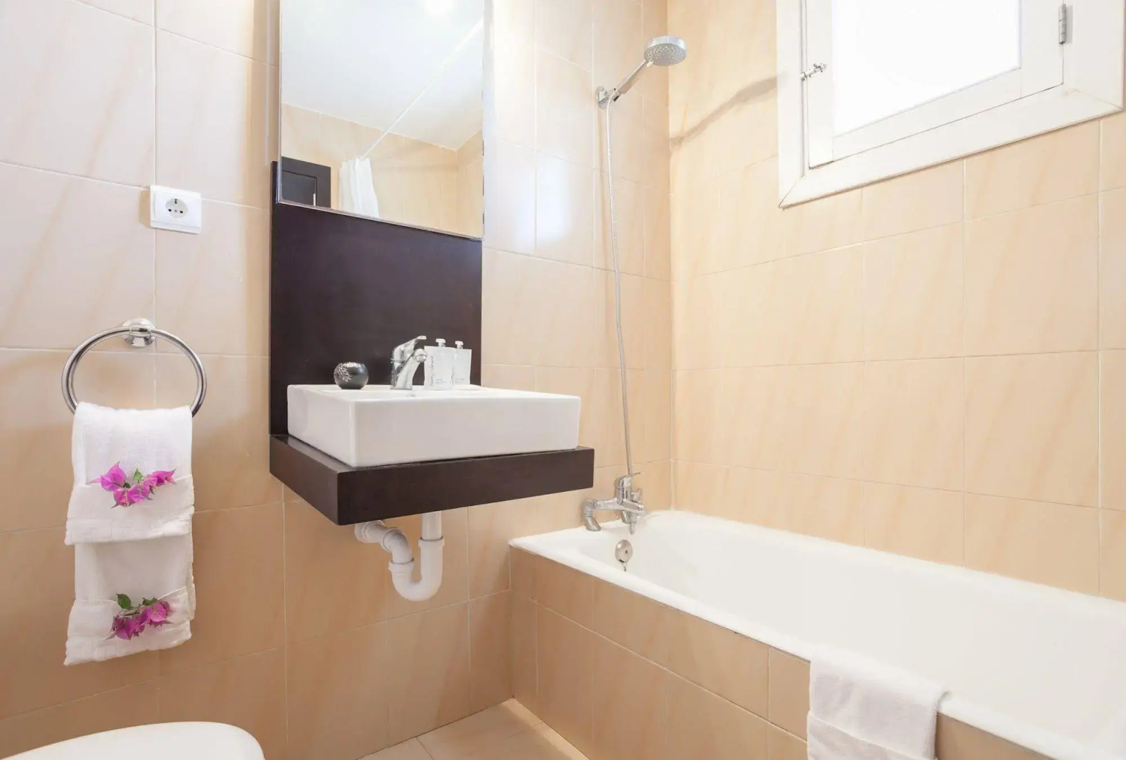 Apartamentos Vista Alegre