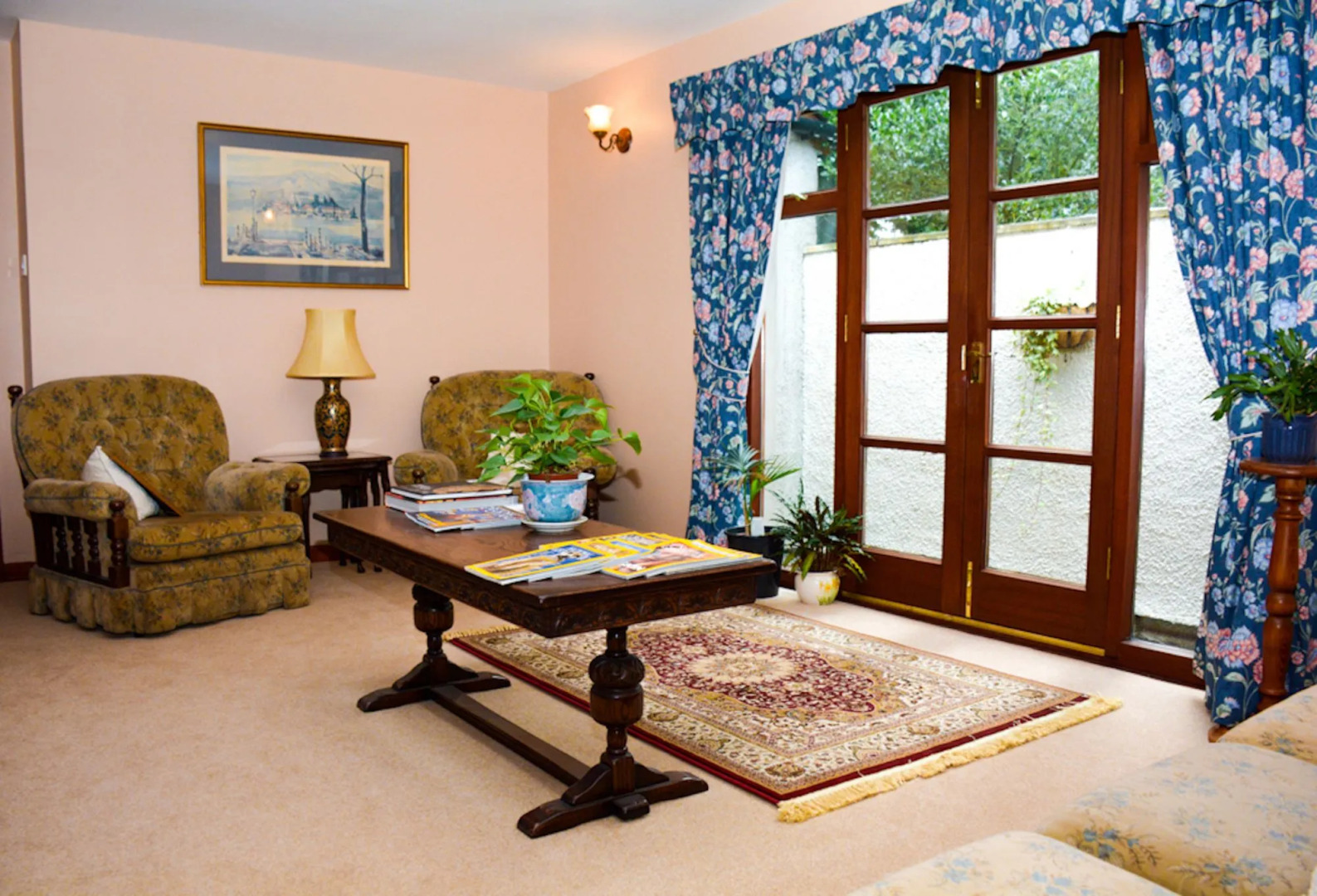 Clarke Cottage Guest House