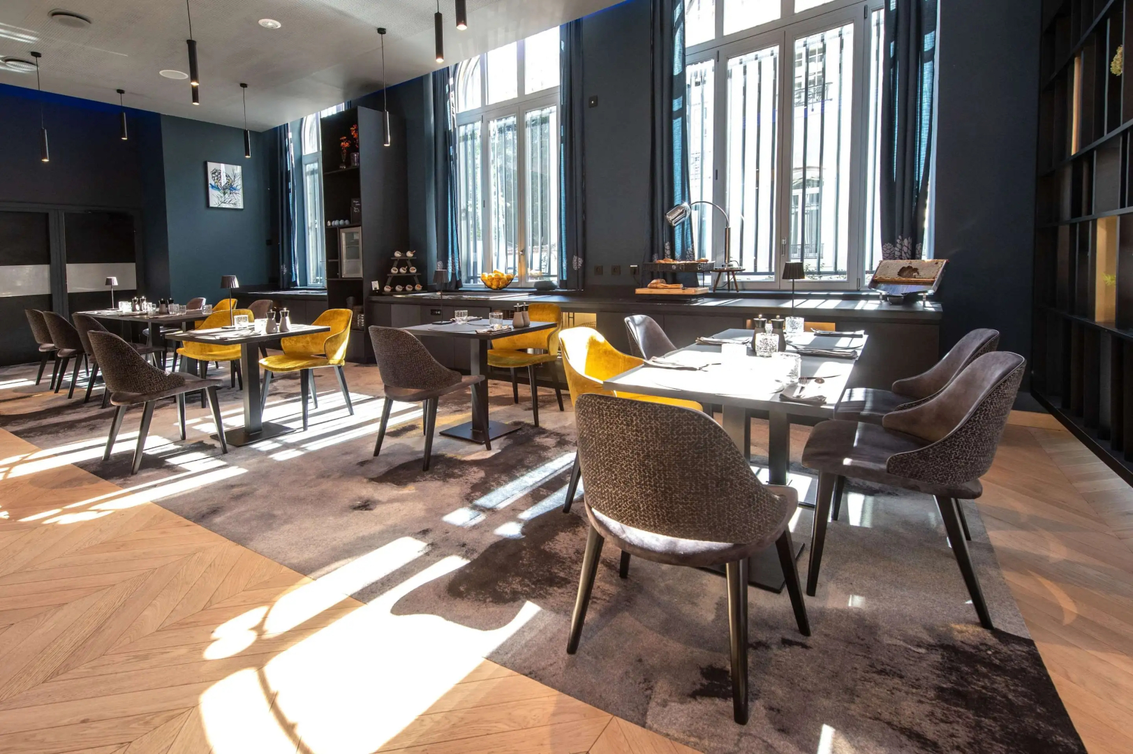 Best Western Premier Le Chapitre Hotel & Spa