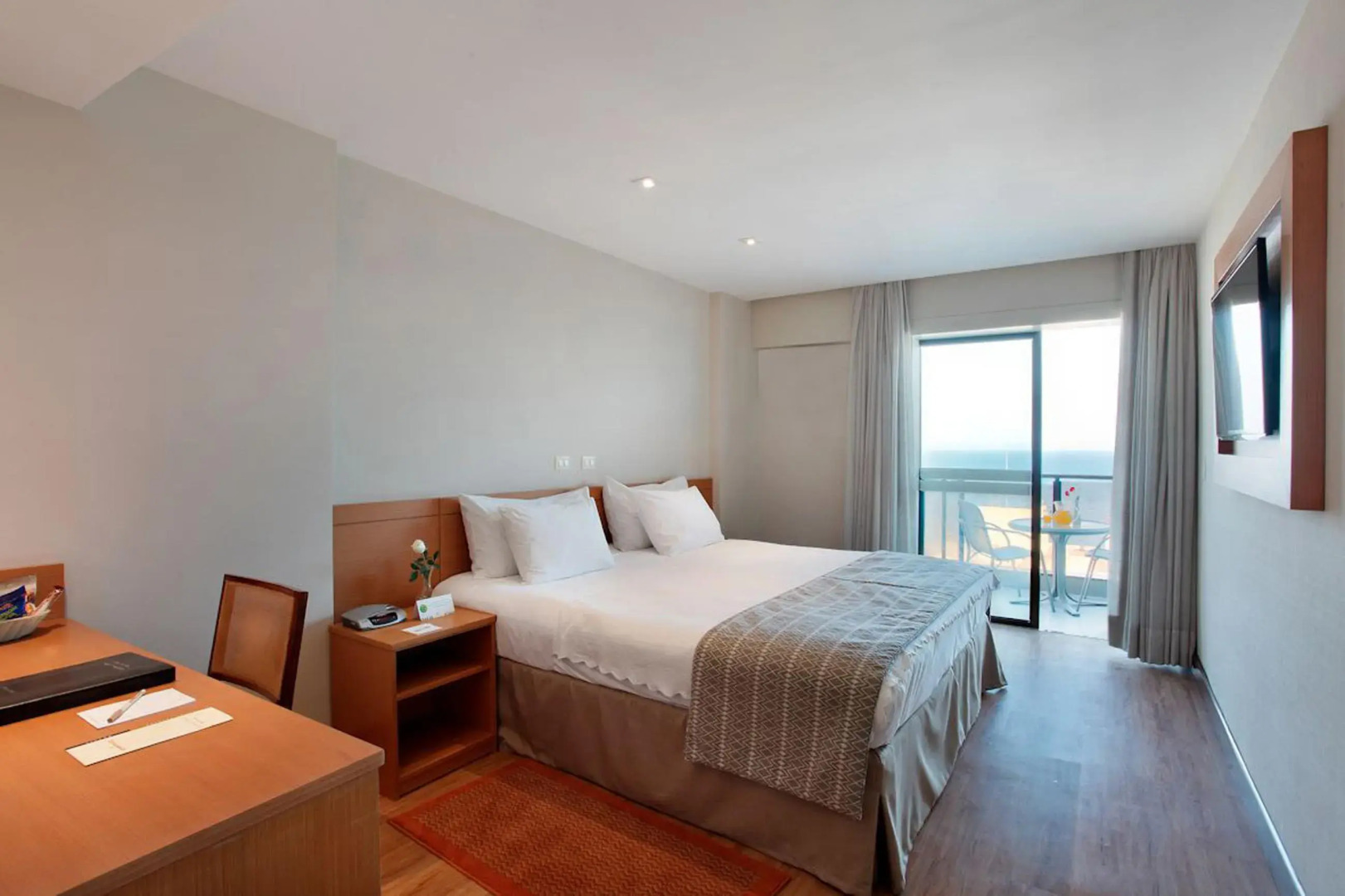 Windsor Palace Copacabana