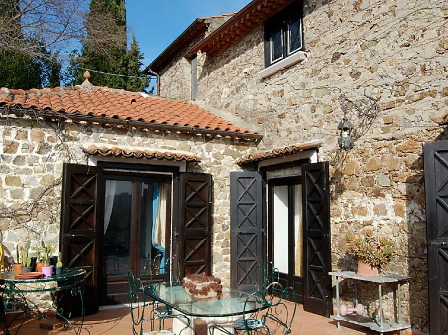 Locazione Turistica Falcesca