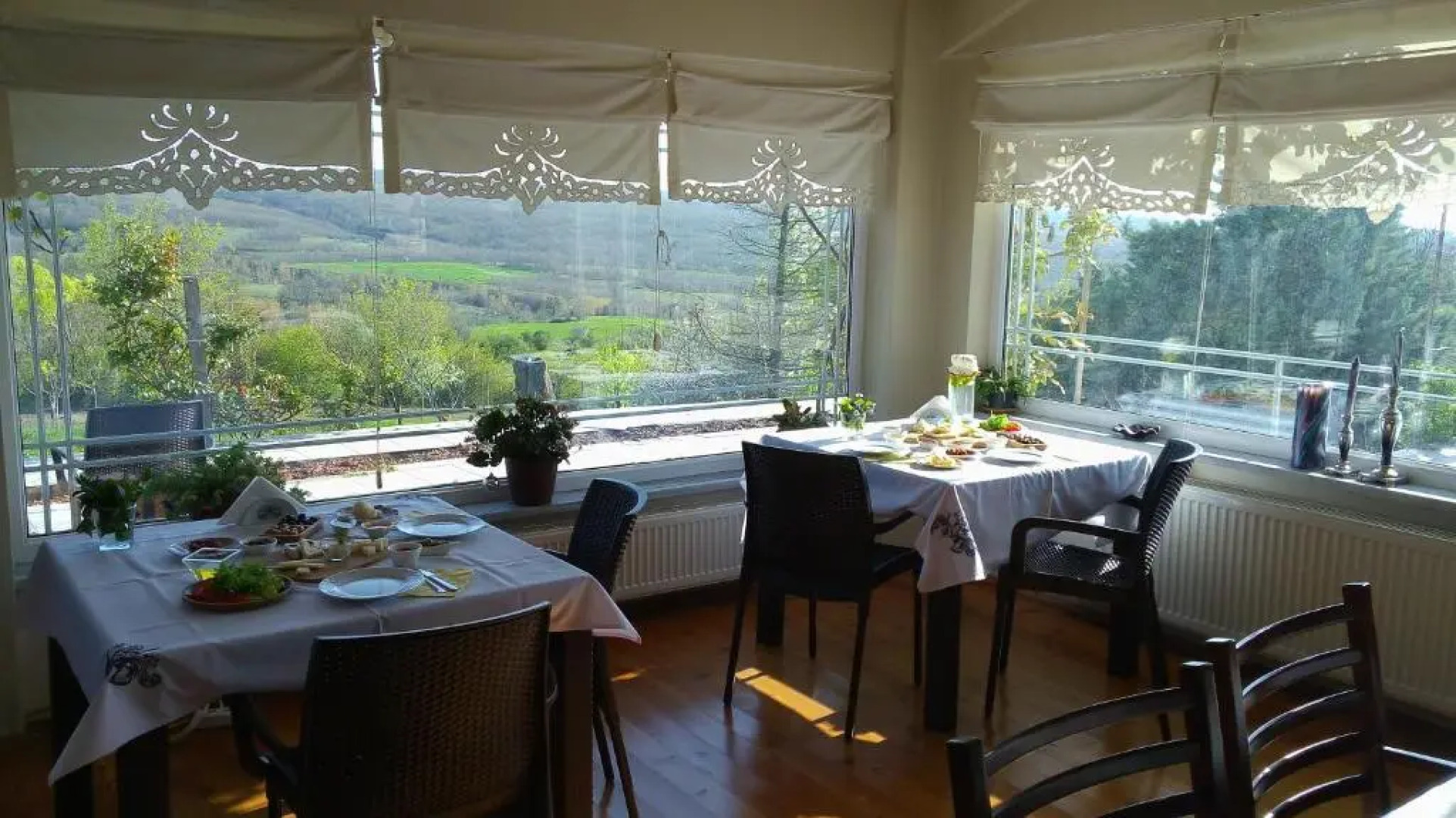 Köy Evi Country House