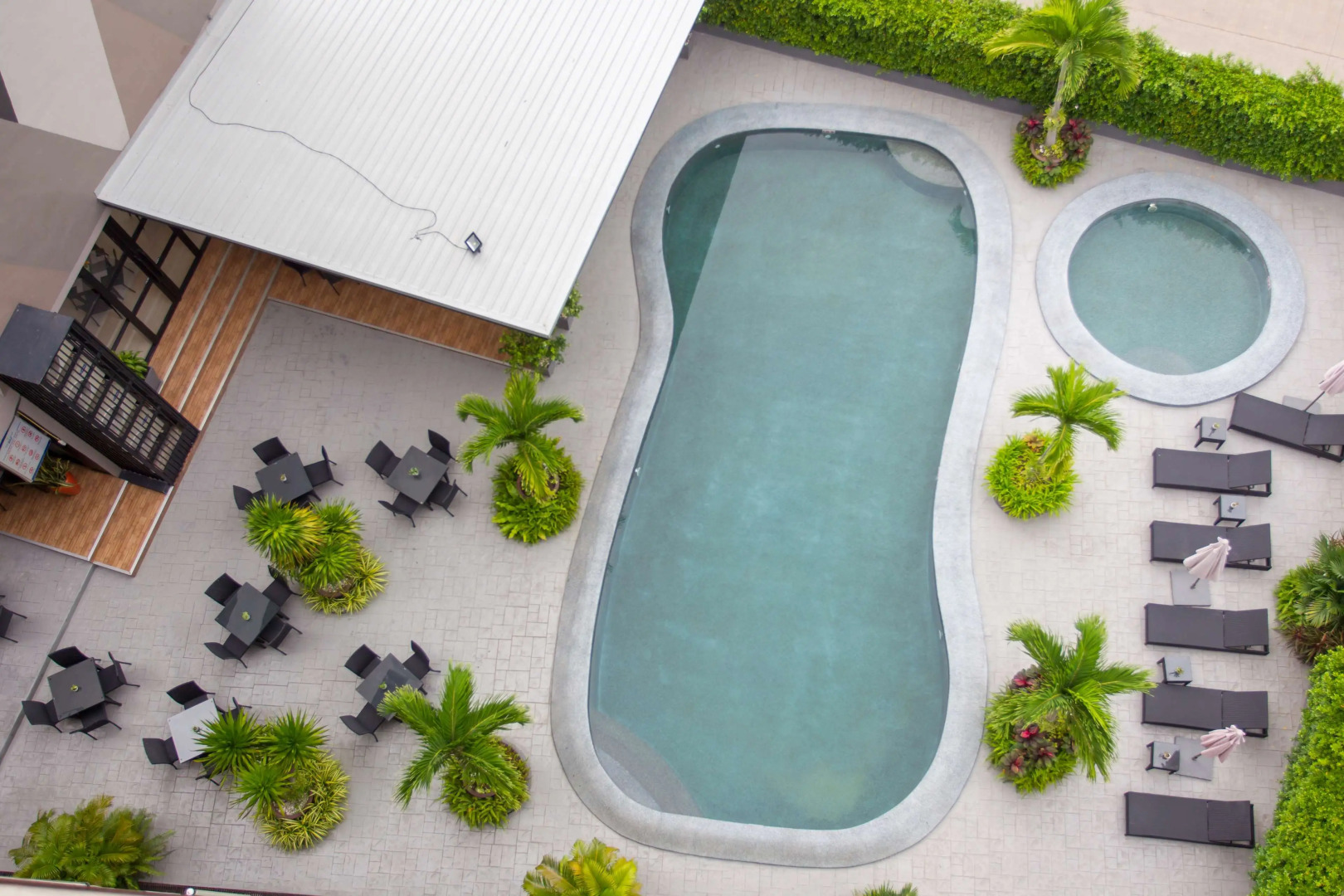 Golden Tulip Essential Pattaya