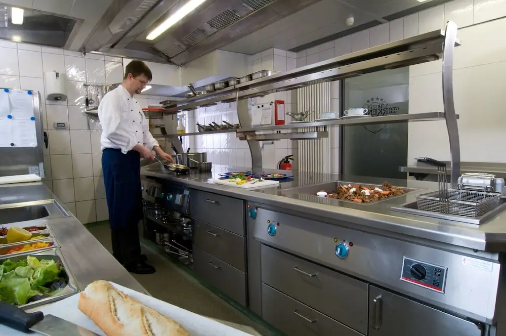 Hotel & Restaurant Birkenhof