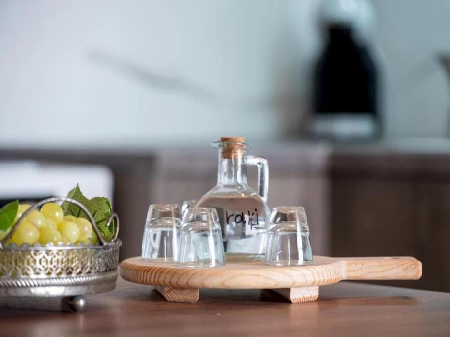 Atalanti Seaside Junior Suites