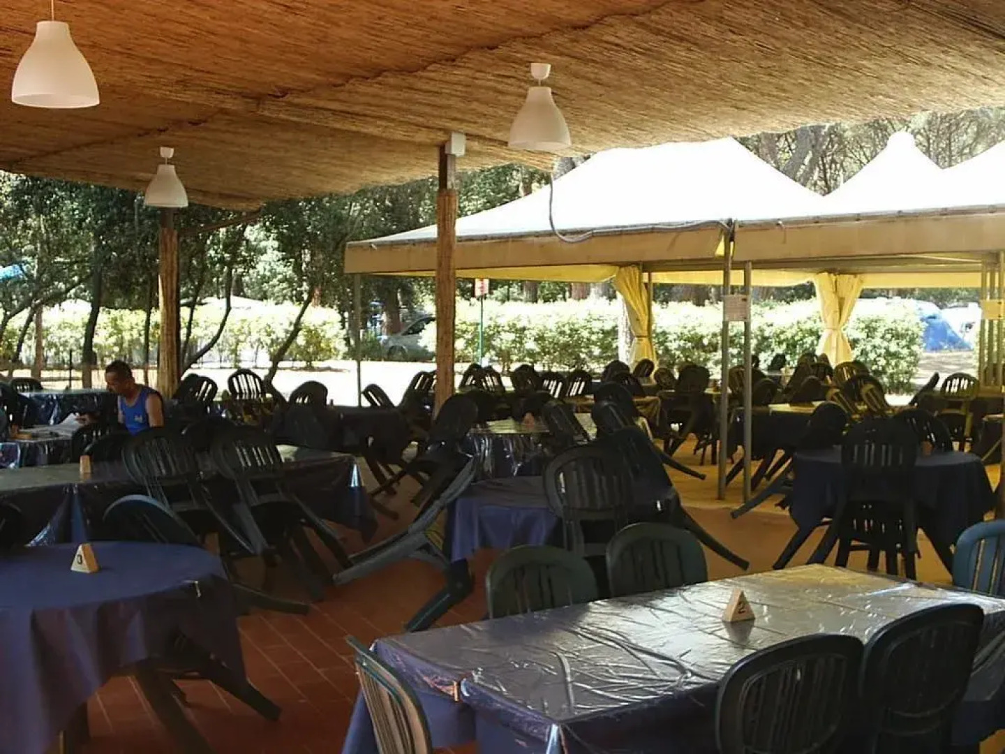 Gitavillage Le Marze