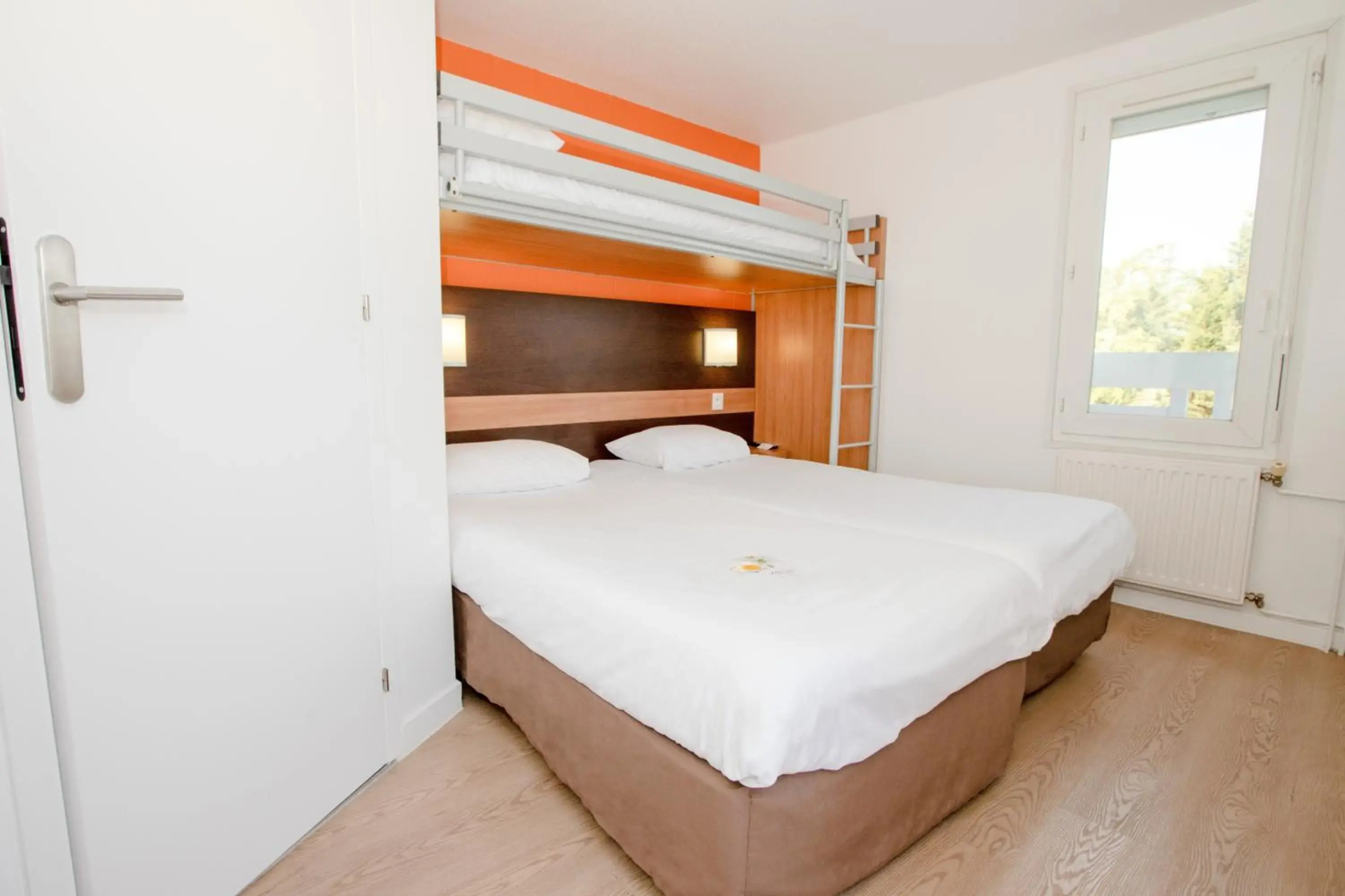 Hotel Première Classe Lyon Sud - Pierre Bénite