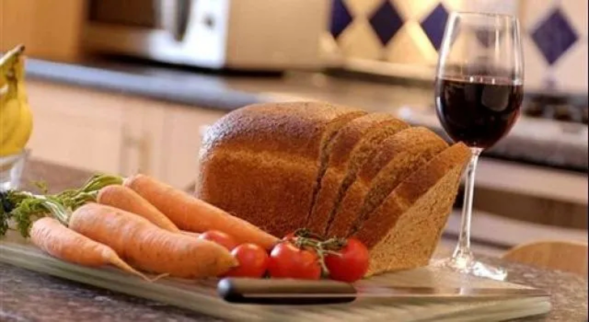 City Wharf Apartments