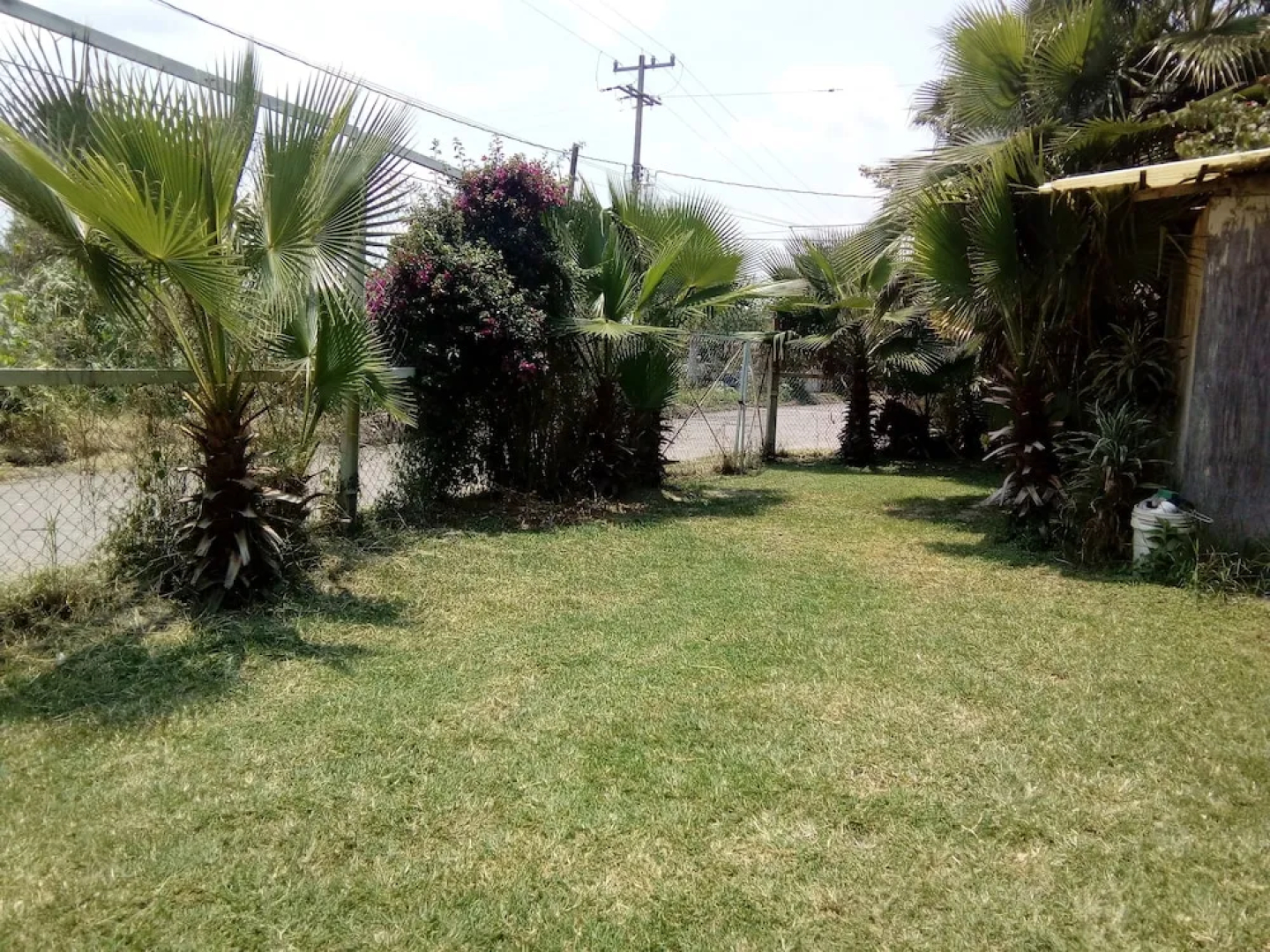 Bungalows de los abuelos