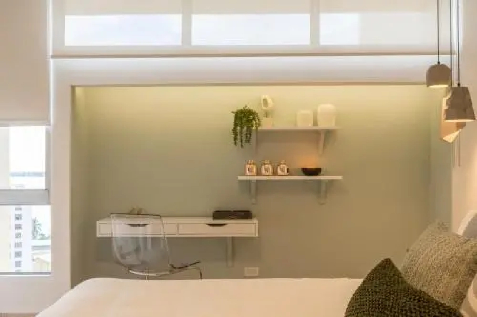 Ocean View Deluxe Suite: Pvt. Beach & Pool