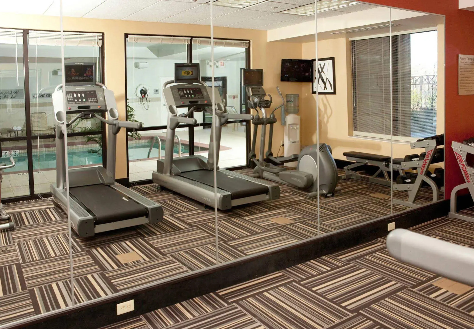 Courtyard by Marriott Norman