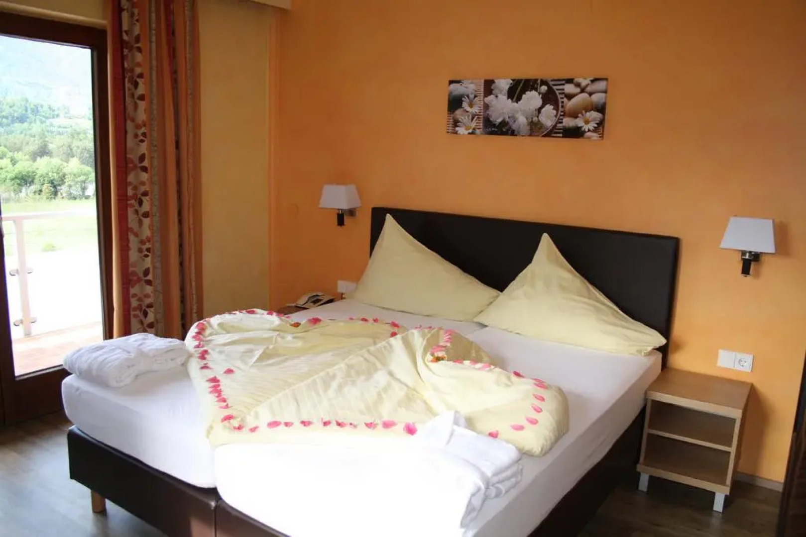 Vitalhotel Sonnblick