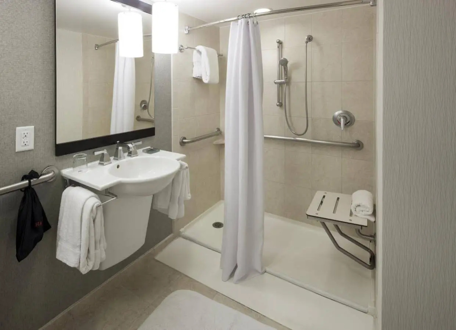 Fairfax Marriott at Fair Oaks