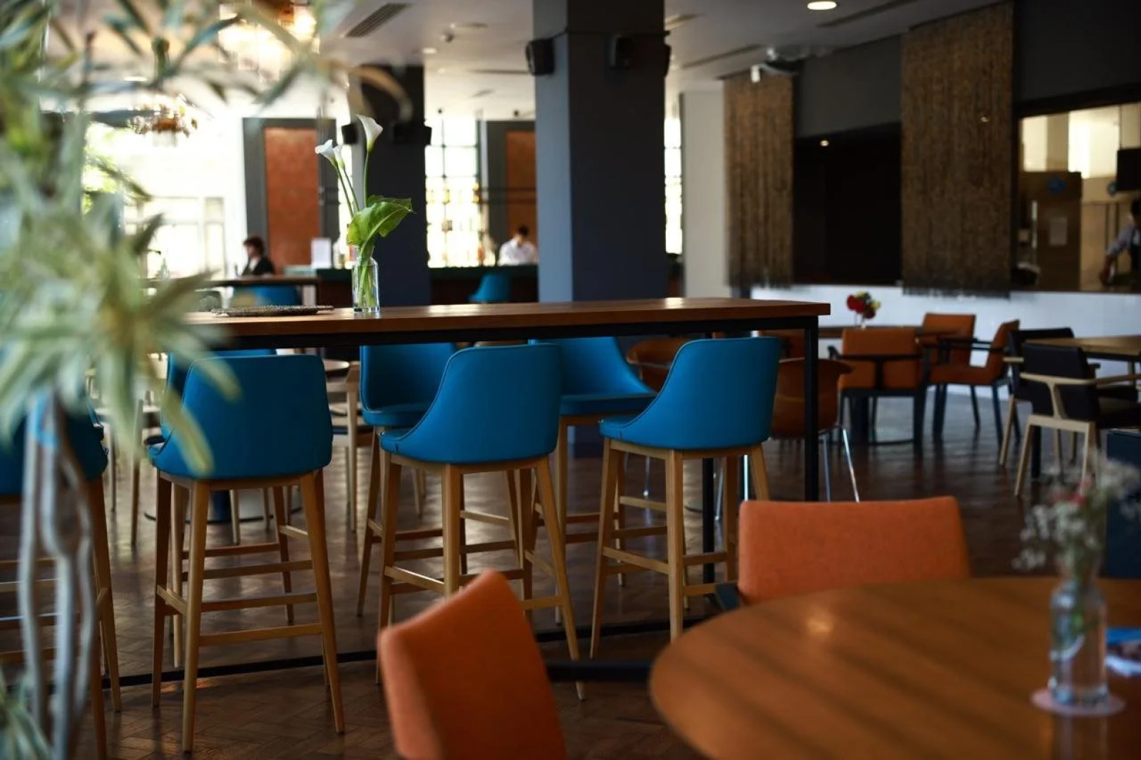 Апарт-отель Le Port