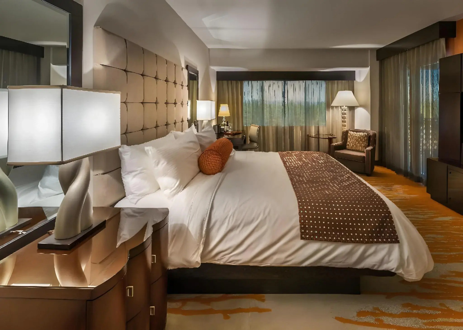 Golden Nugget Hotel & Casino Lake Tahoe