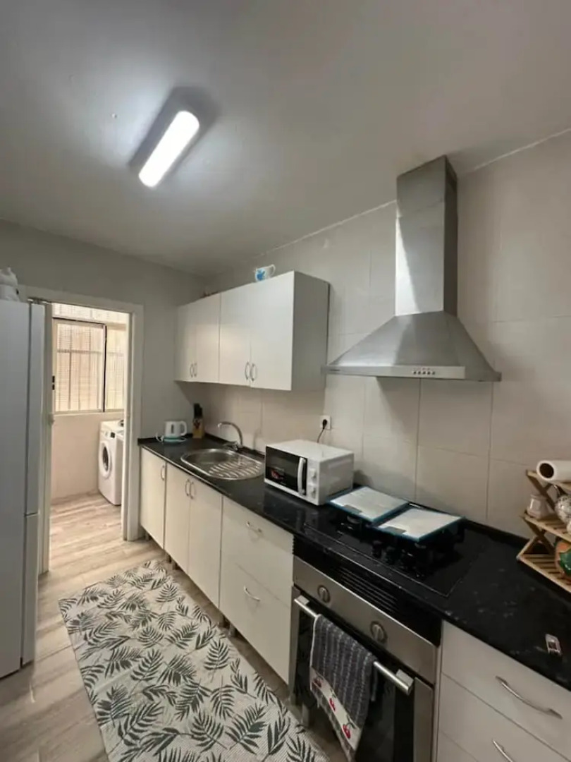 Apartment Almazora II Rental Holidays Ref 036