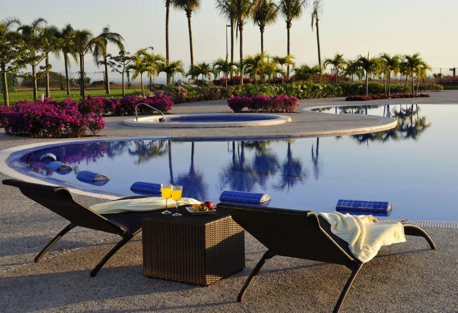 B Nayar Family Luxury Suites & Villas Residences