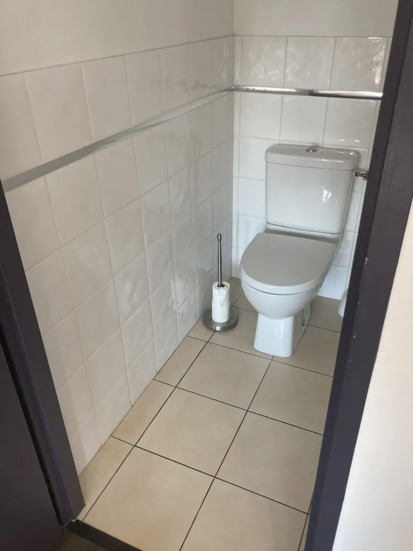 The Resid For Calixte