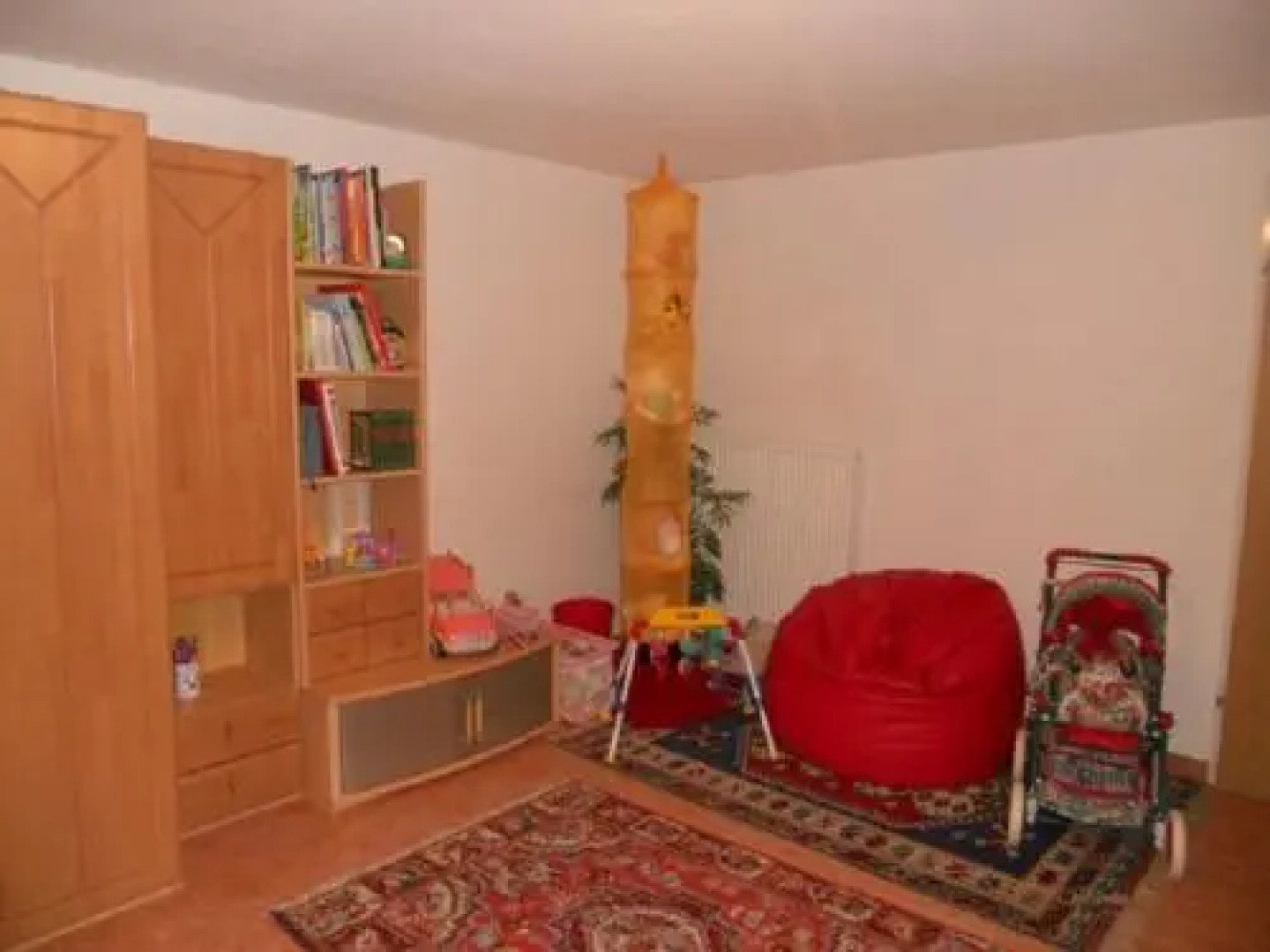 Appartement Huber