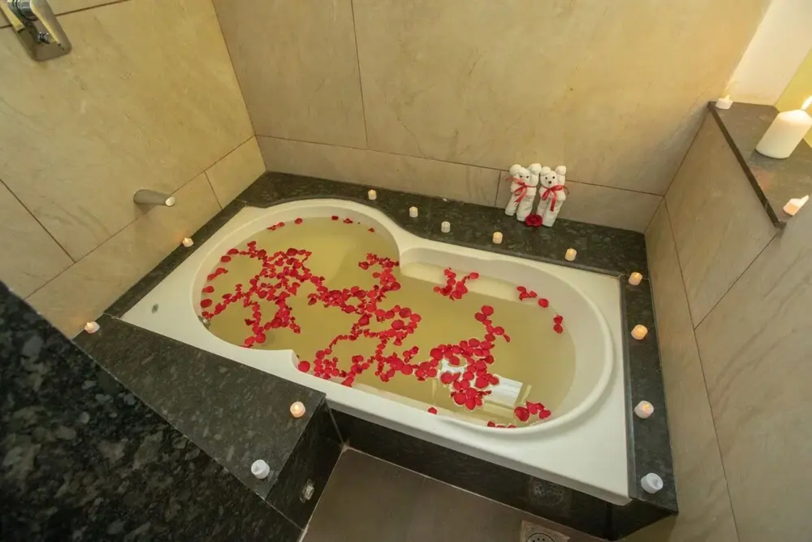 Hotel R K Renaissance