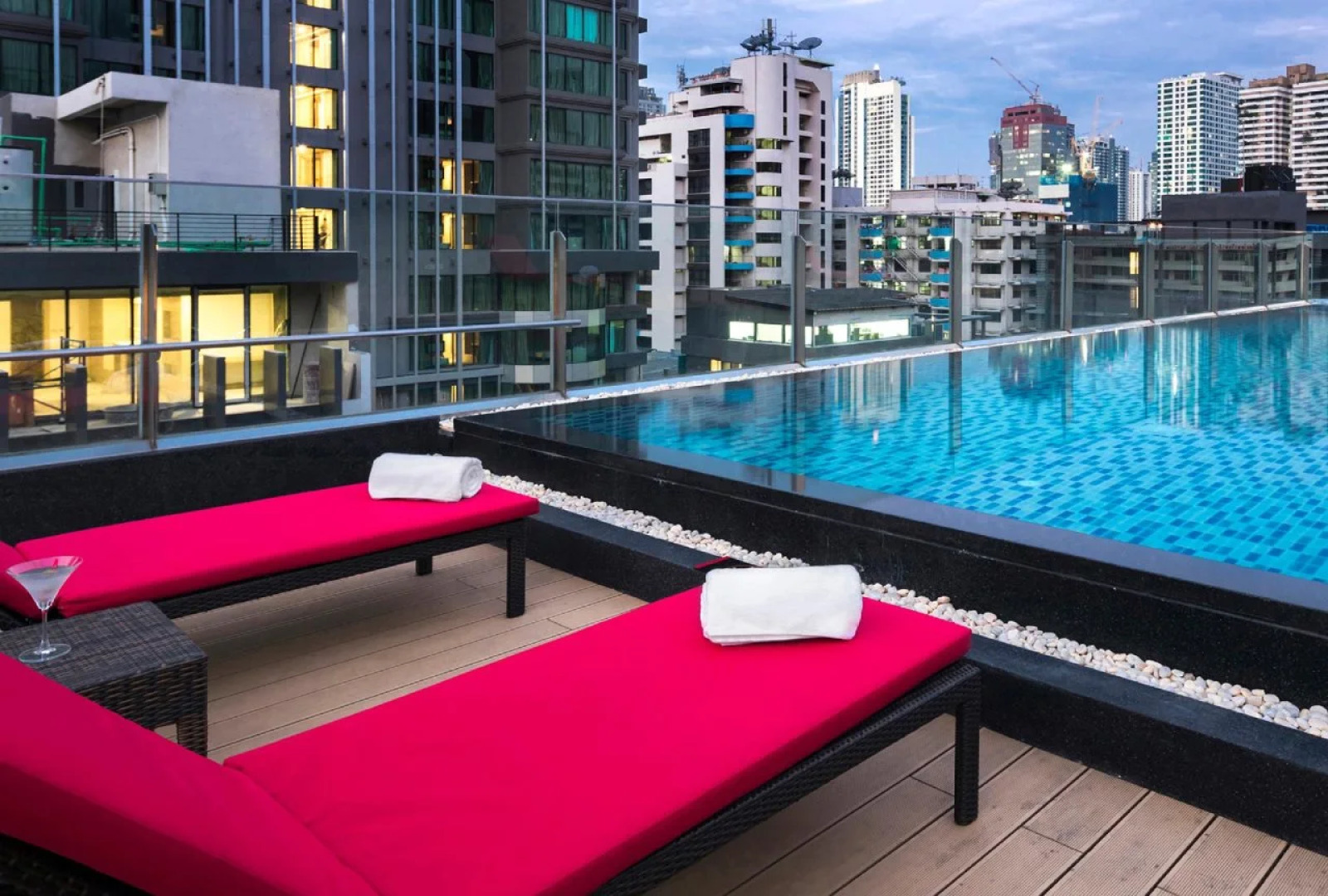 Travelodge Sukhumvit 11