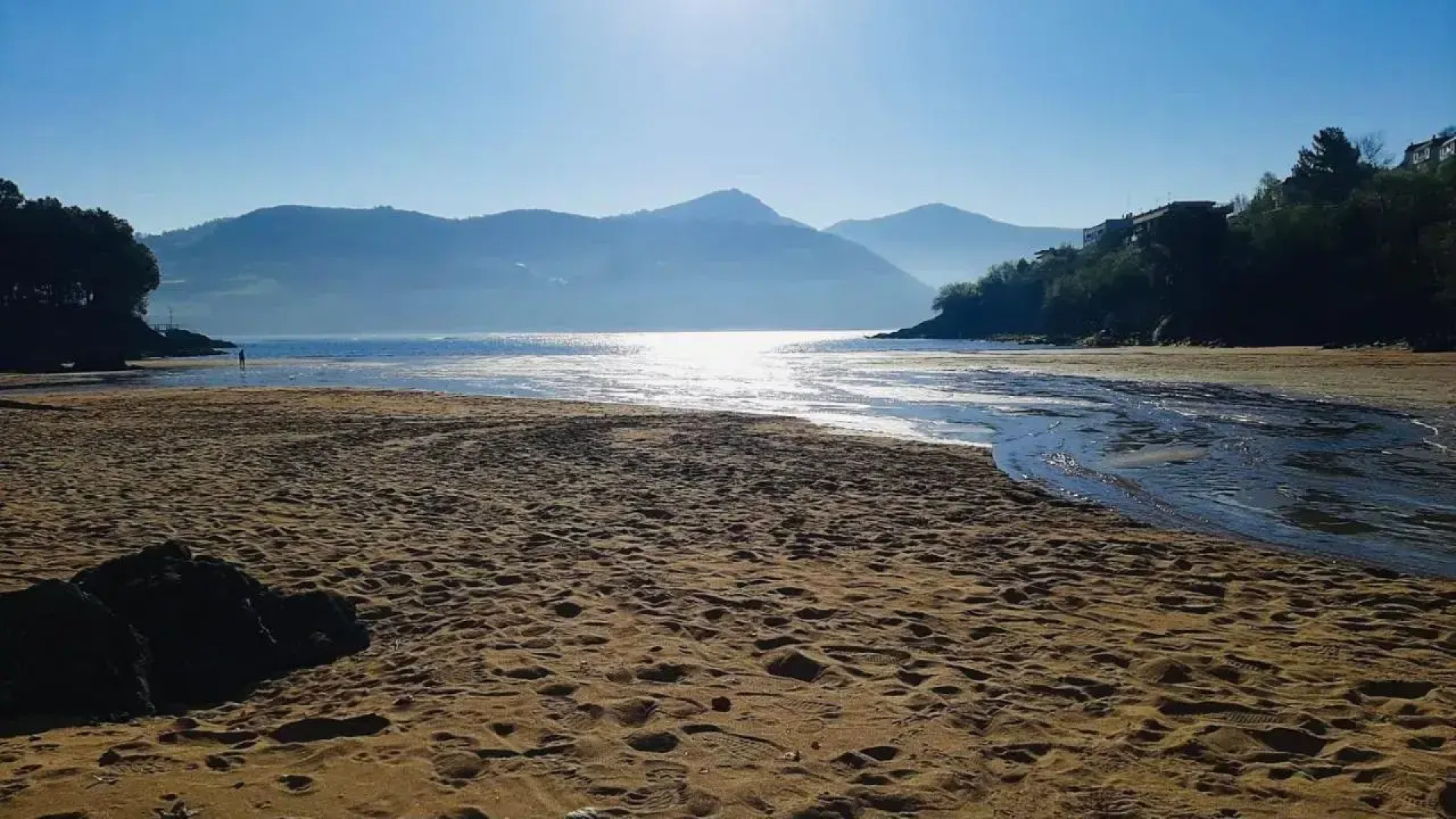 Bermeoko Etxie La casa de Bermeo EBI-795