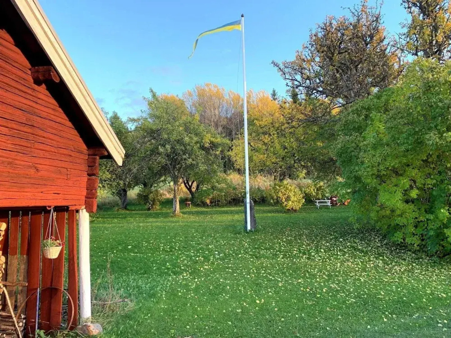 4 Person Holiday Home in Tallberg-by Traum