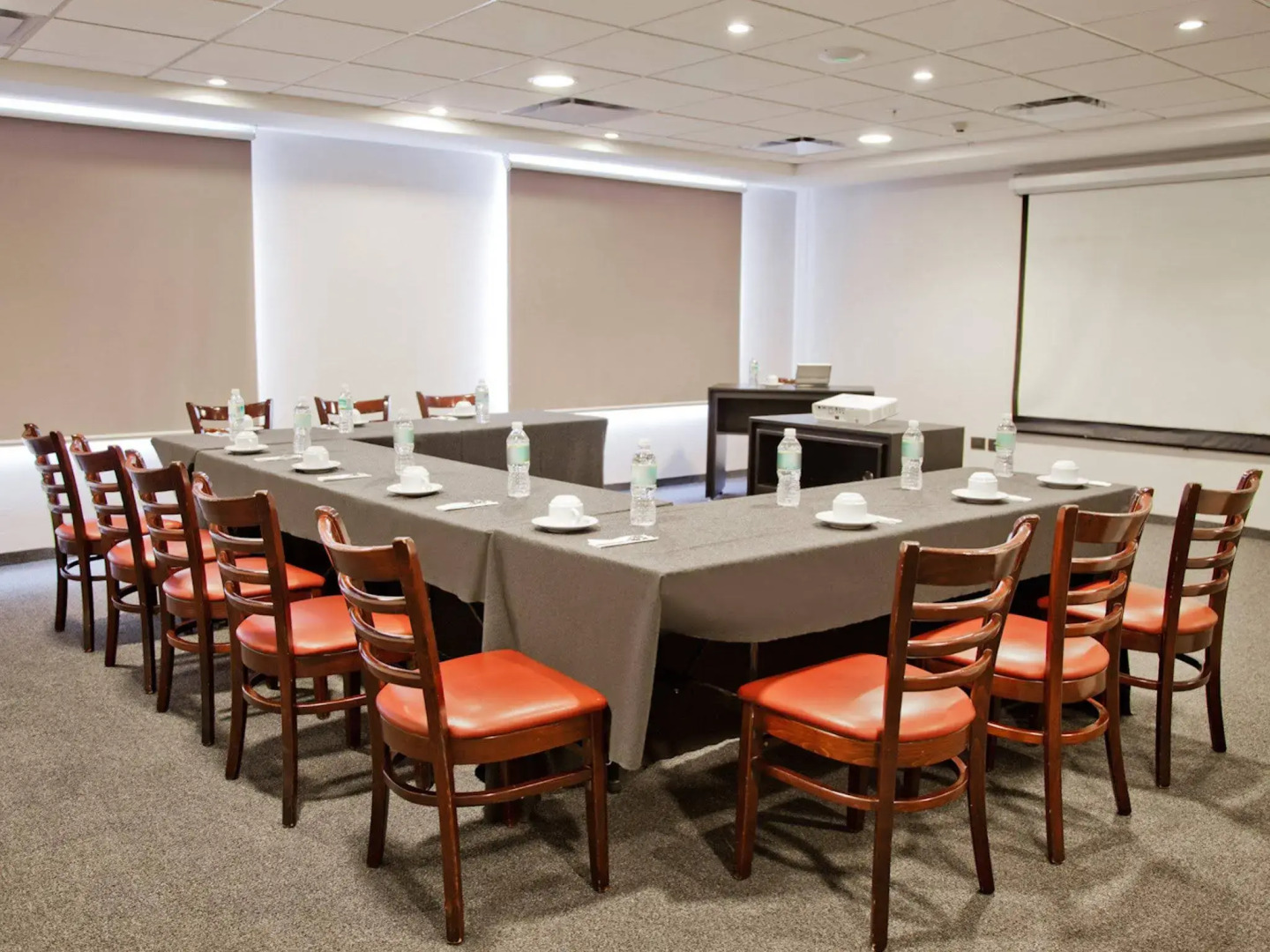 City Express by Marriott San Luis Potosí Zona Industrial