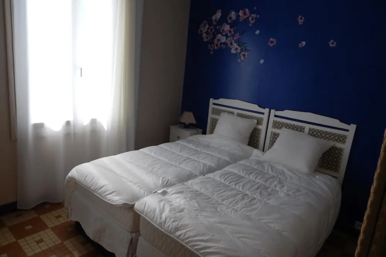 Maison de vacances à 800m du bassin