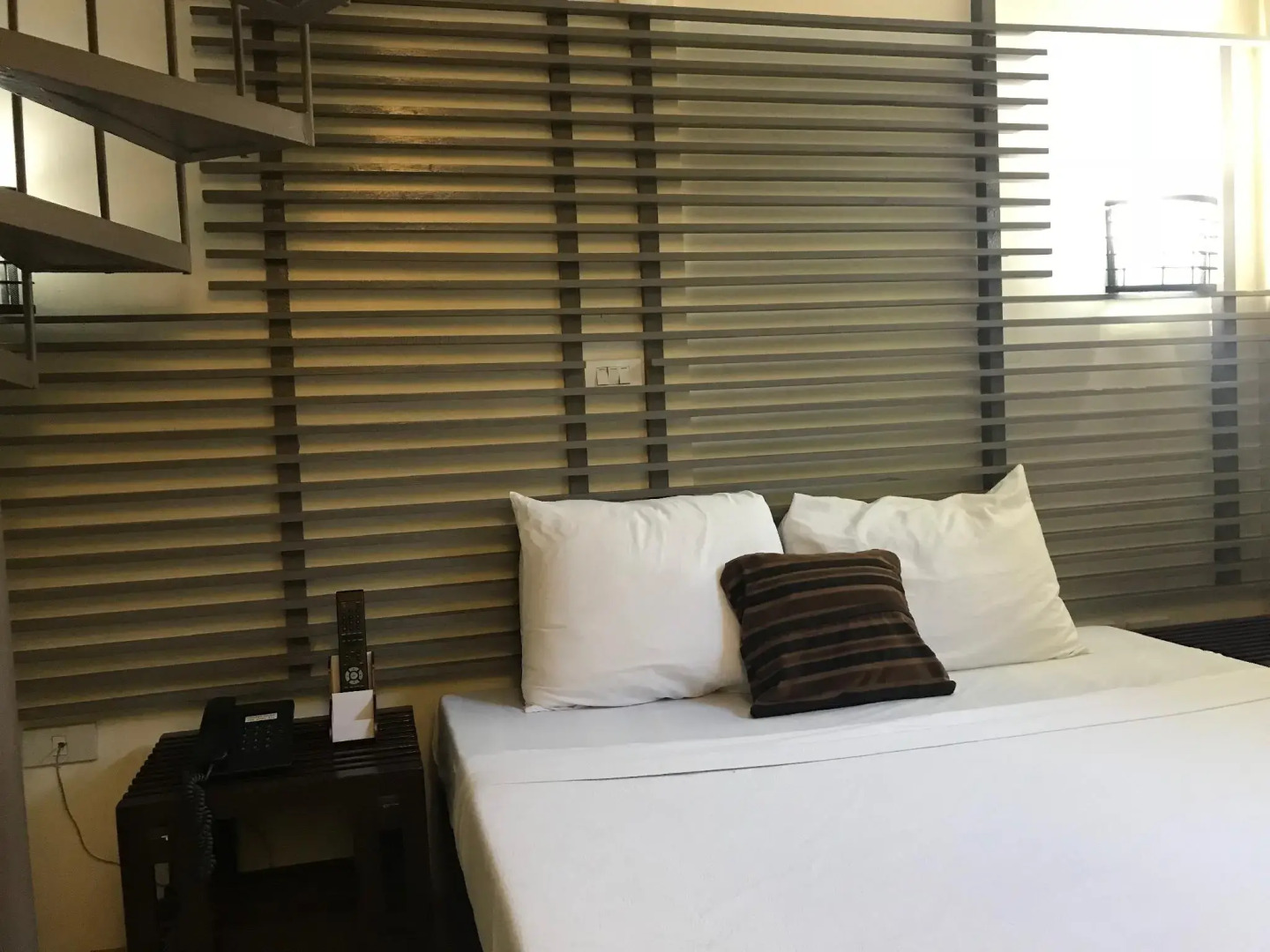 Regency Hotel de Vigan