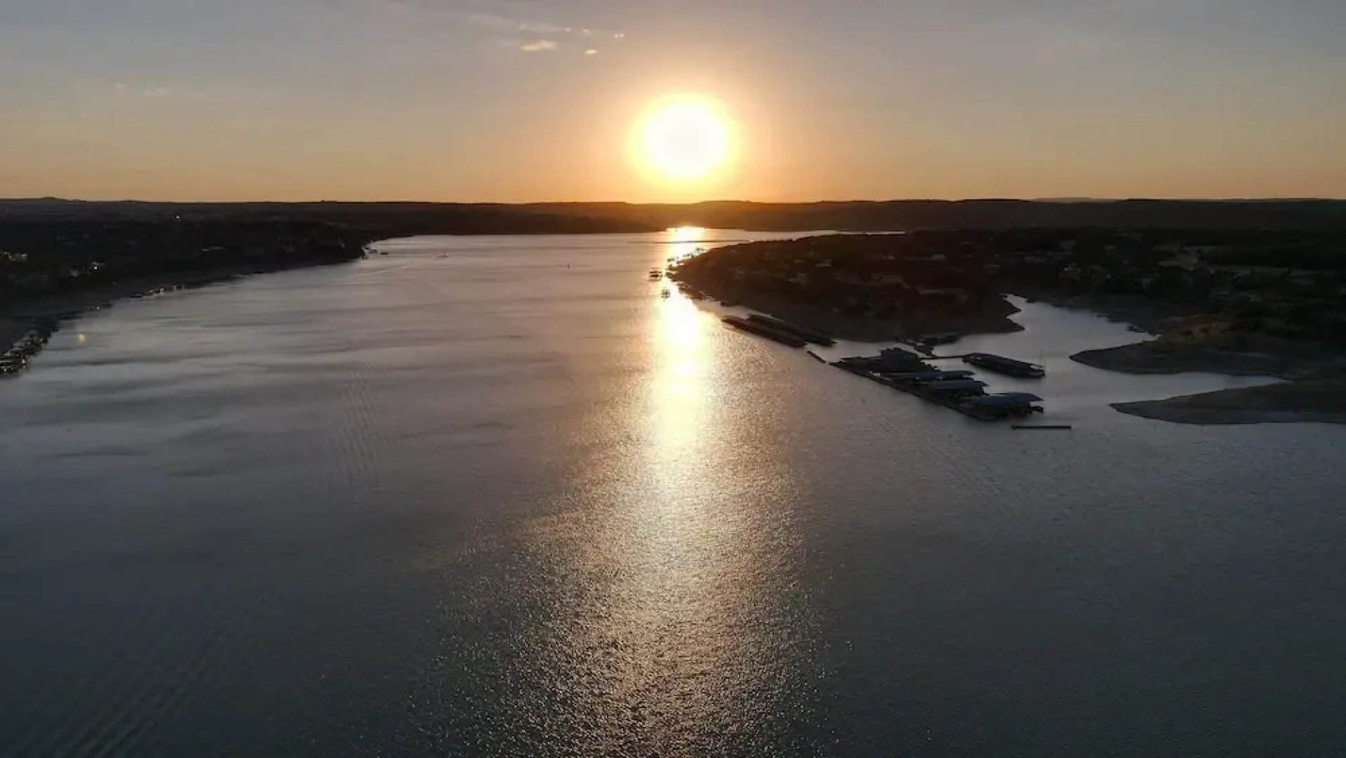Waterfront Home on Lake Travis