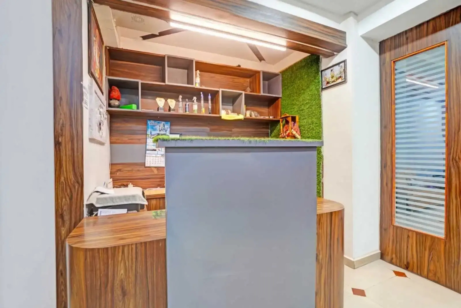 Hotel O Kadodara Surat Formerly Rolex