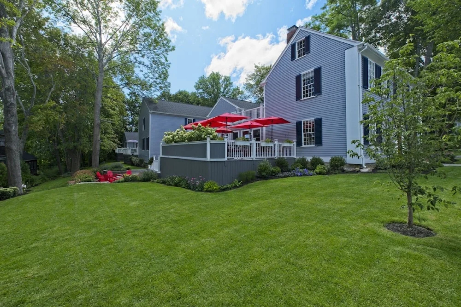 The Captain Swift Inn