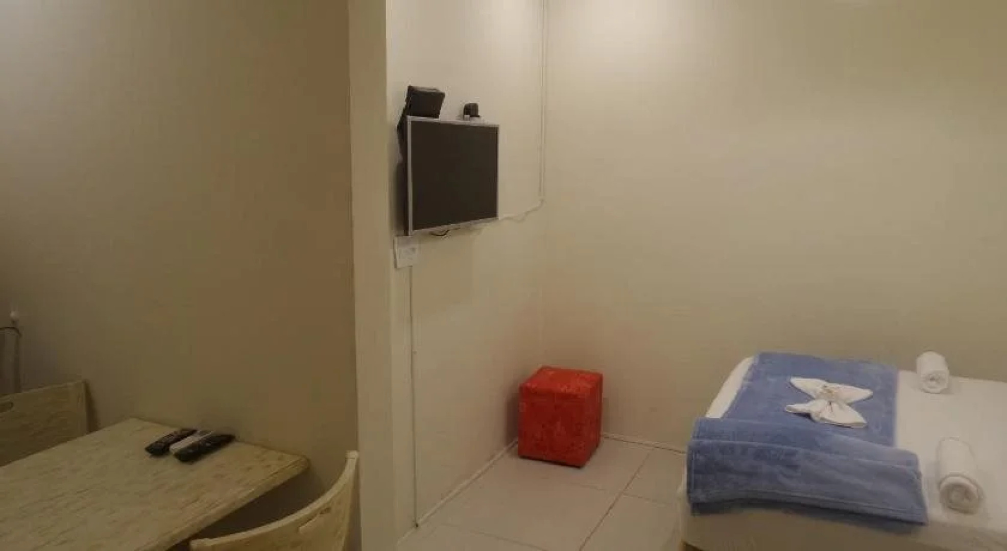 Parada Beach Pousada & Restaurante