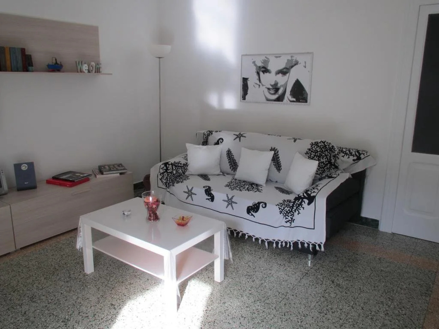 BB San Tommaso - Casa Relax