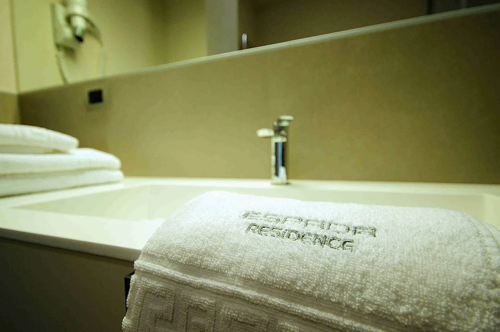 Tenuta Espada Apartments