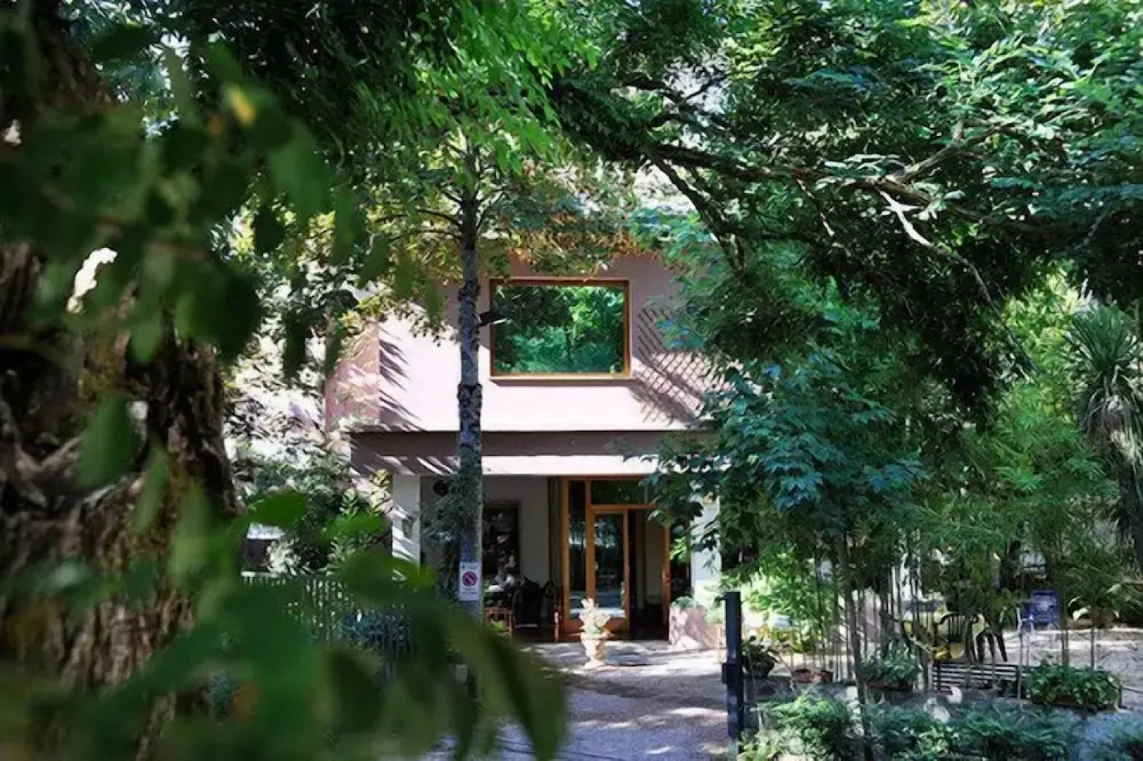 Hotel Maria Letizia