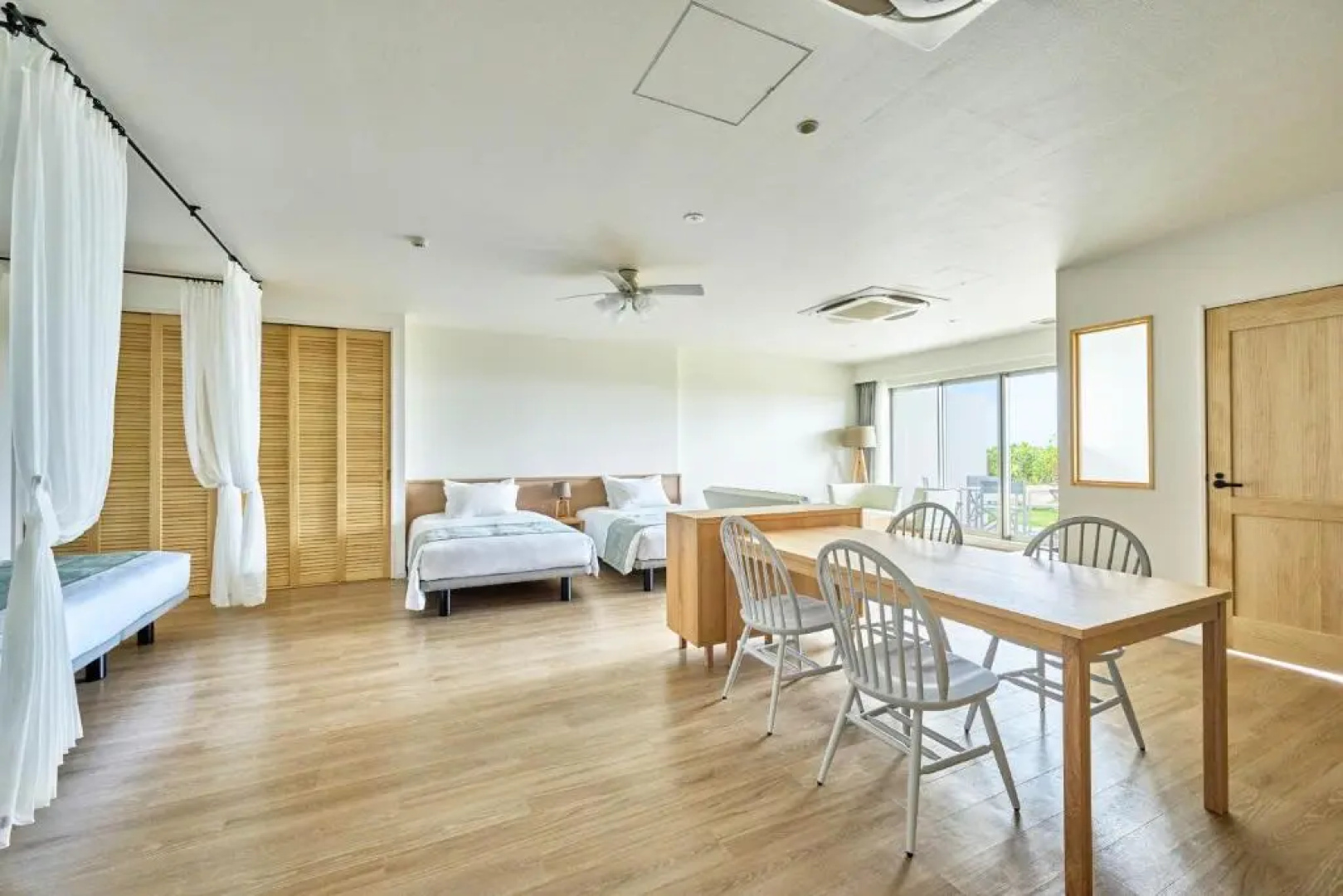Watermark Hotel Resorts Okinawa Miyakojima