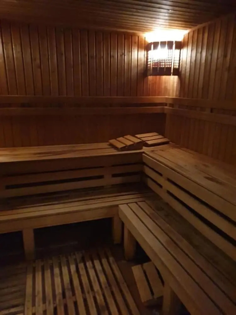 Bansko ski apartment