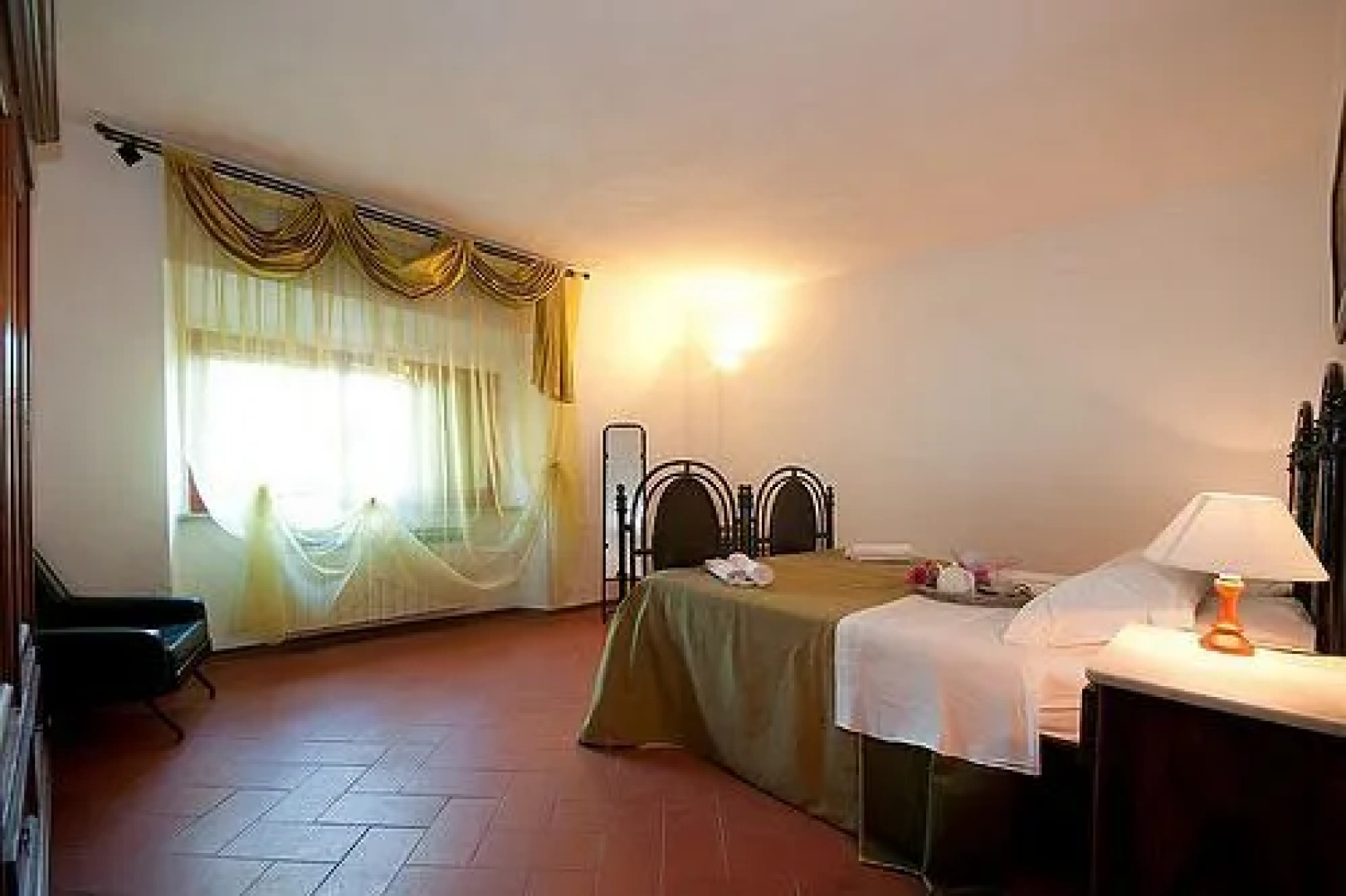 Agriturismo San Carlo