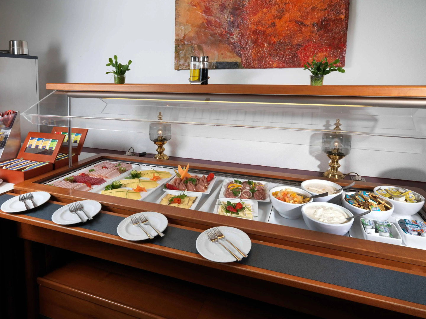 Hotel Excelsior Ludwigshafen