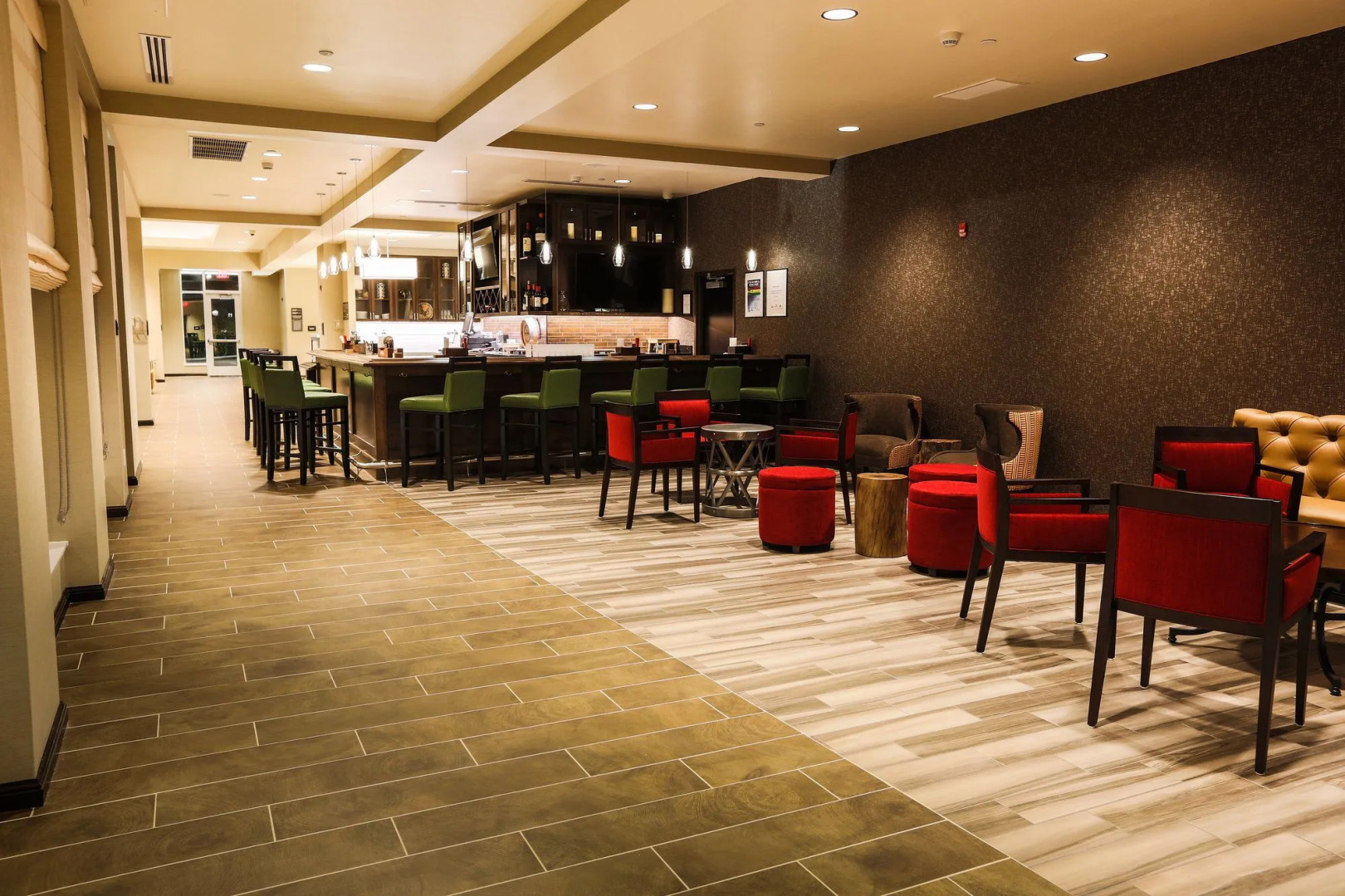 Hilton Garden Inn Indiana at IUP