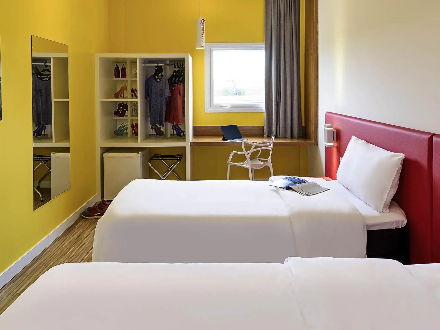 ibis Styles Birigui