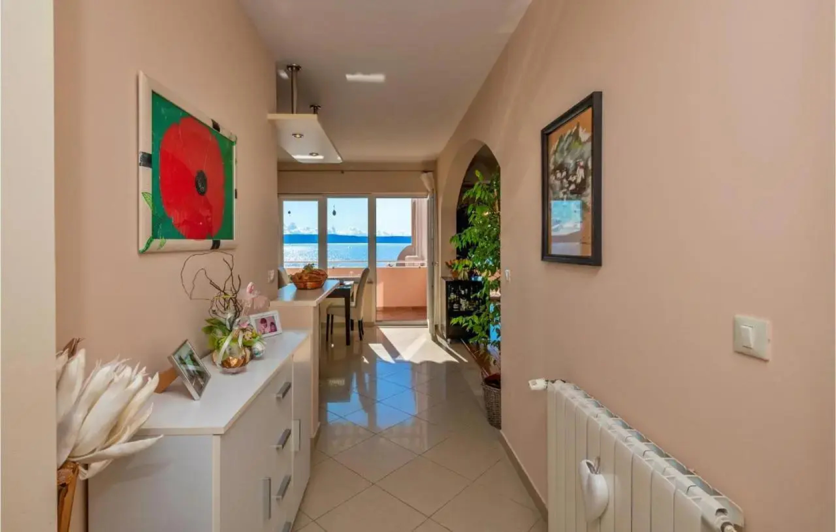 Apartments Igrane