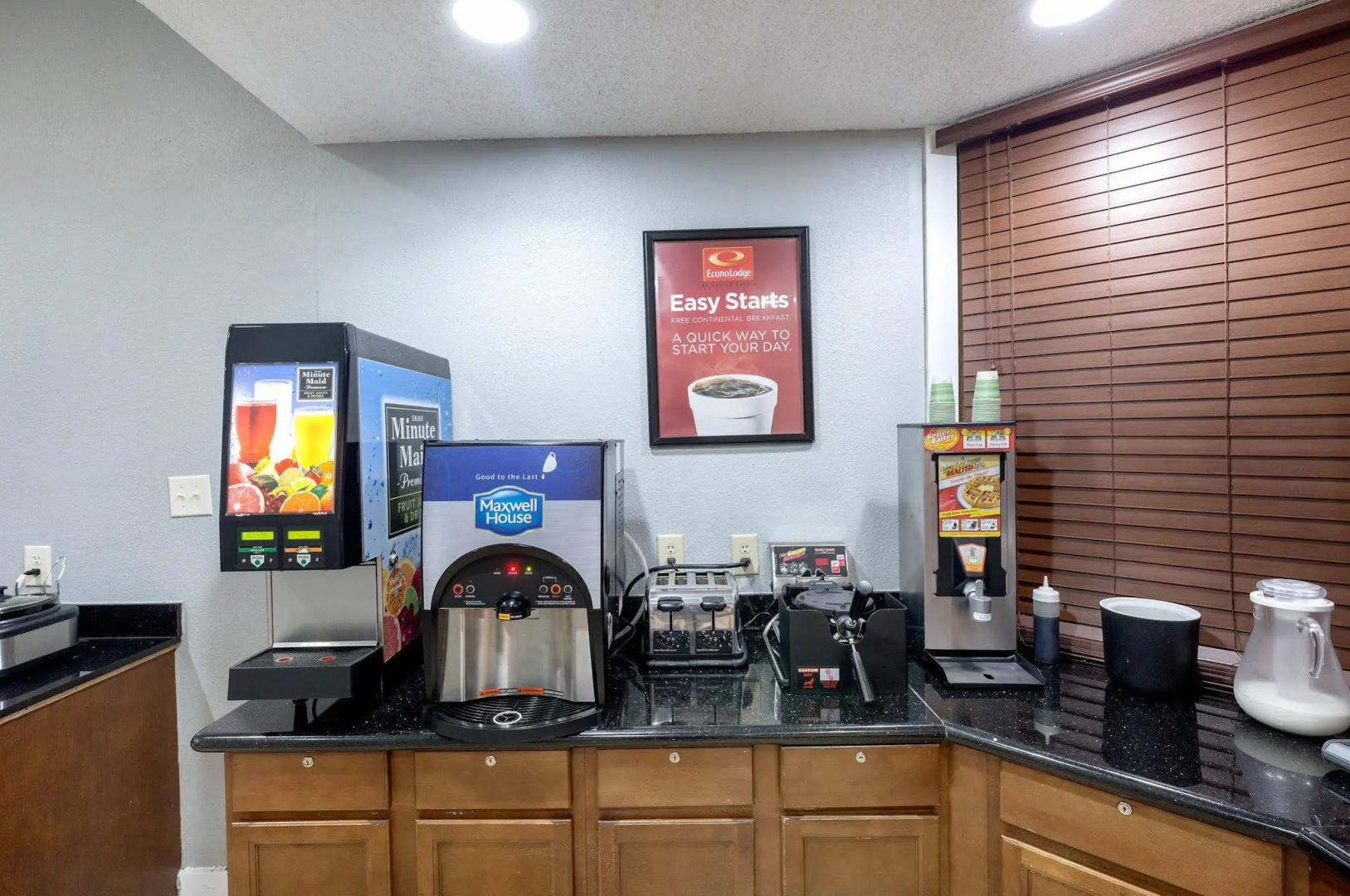 Hotel elev8