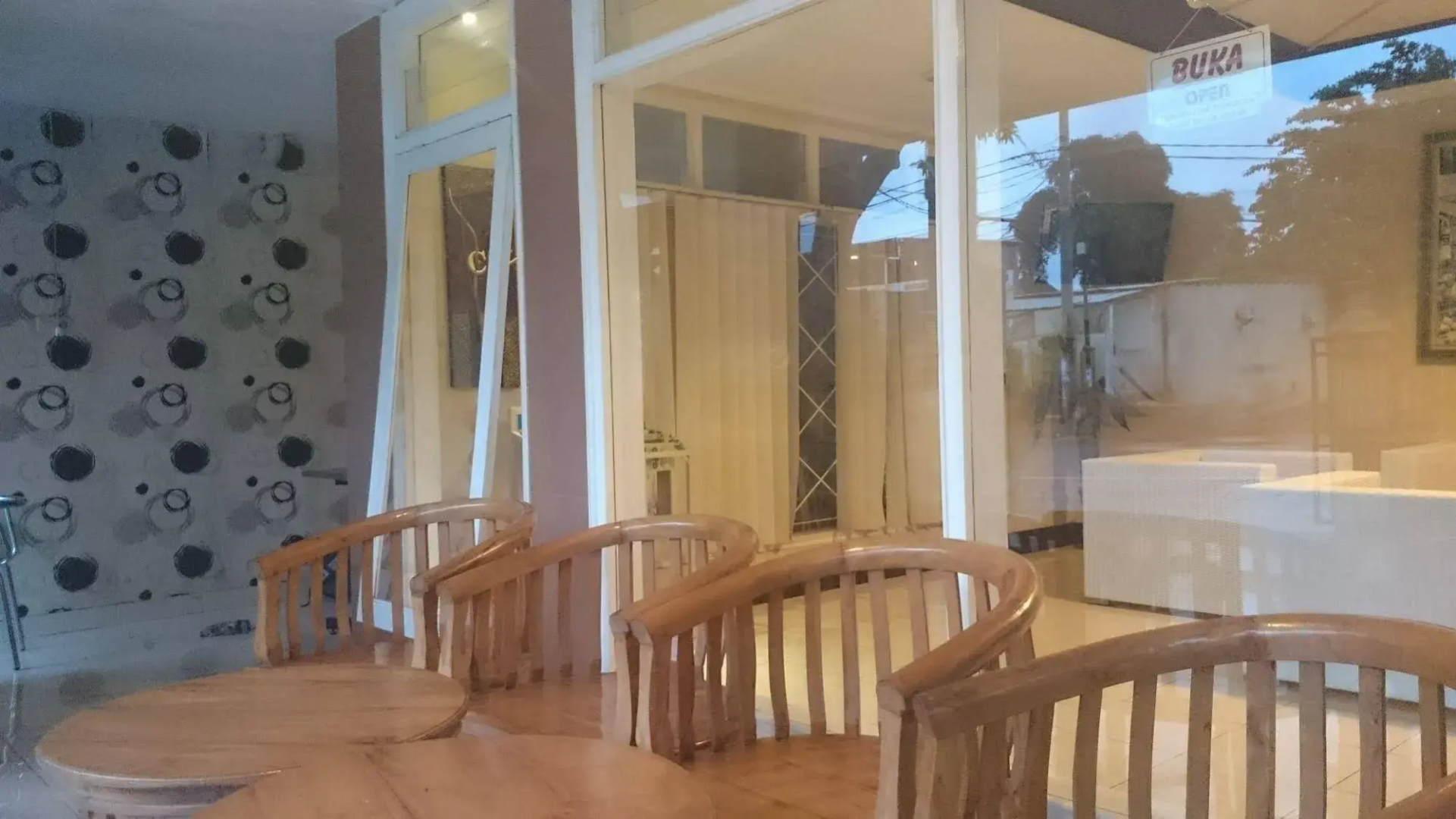 Hotel Catur Warga