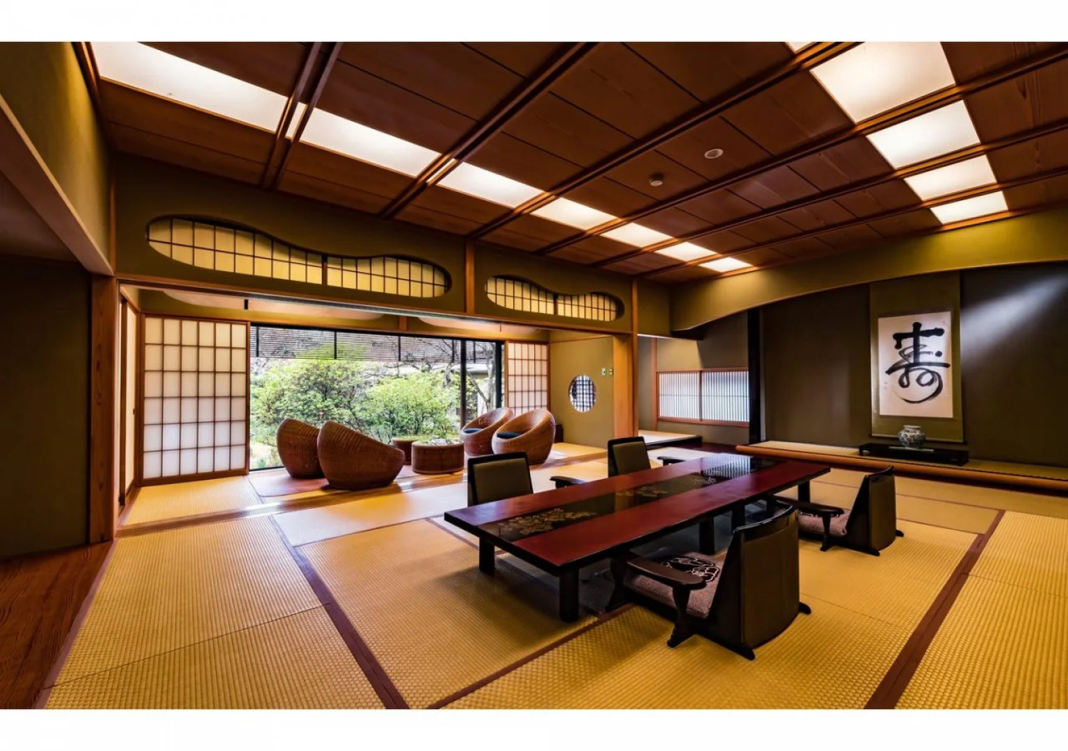 Shoheiso Ryokan