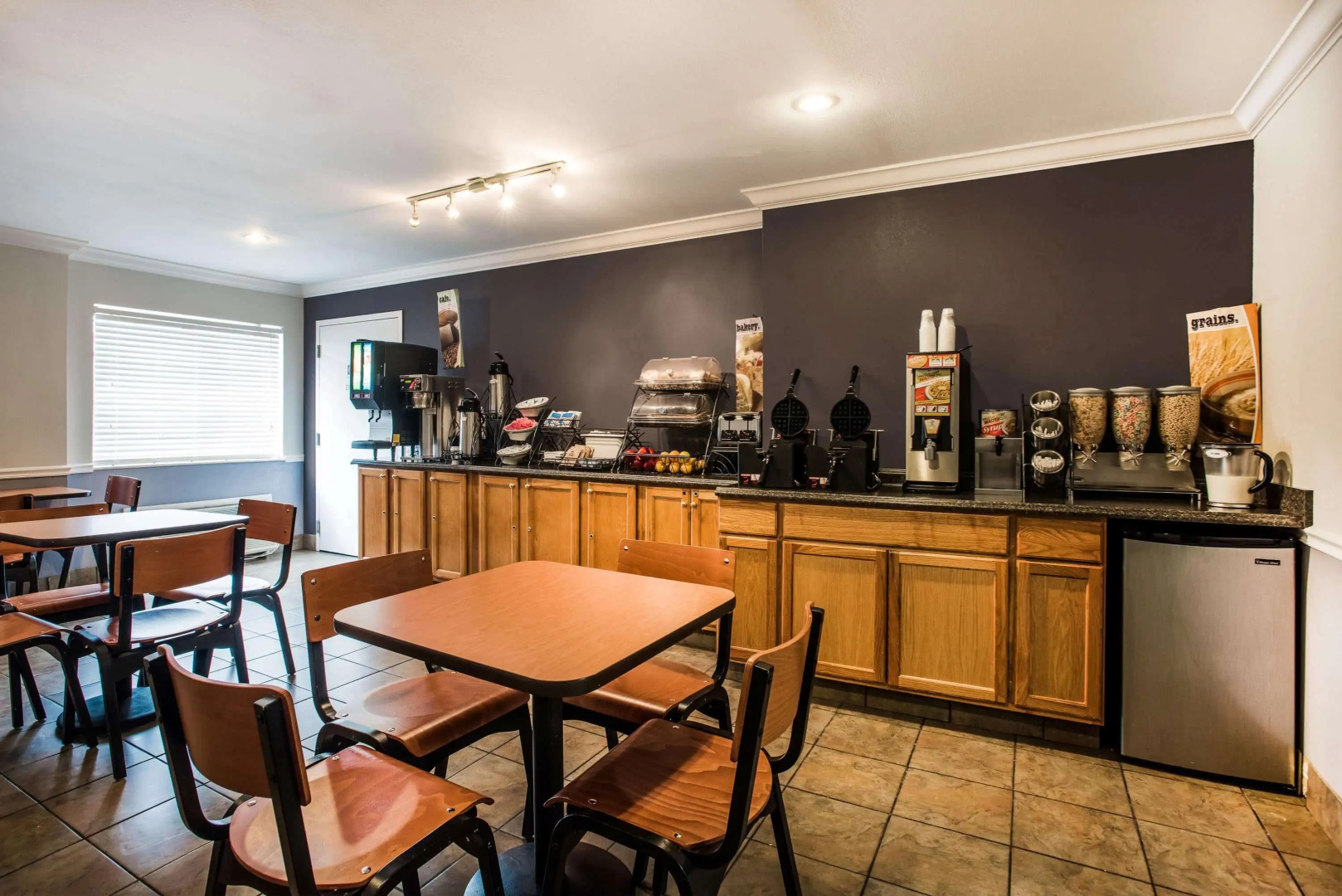 Microtel Inn by Wyndham Chattanooga Hamilton Place