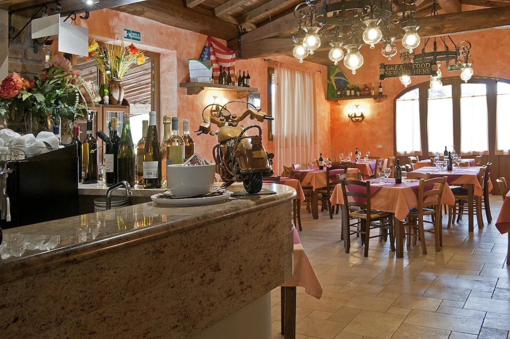 Agriturismo Cannavota