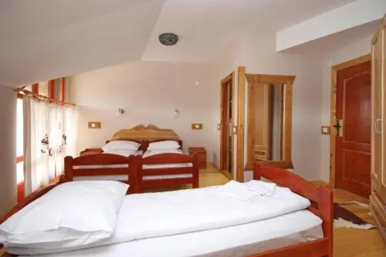 Guest House Zlatiborski Pastuv